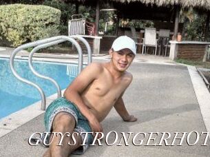 GUYSTRONGERHOT