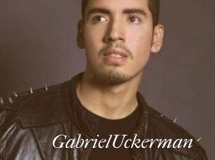 GabrielUckerman