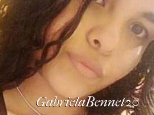 GabrielaBennet20