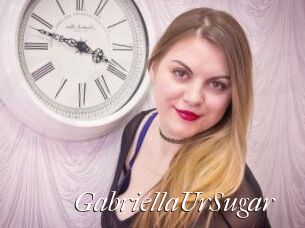 GabriellaUrSugar