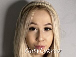 GabyLukreas