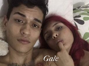 Gale