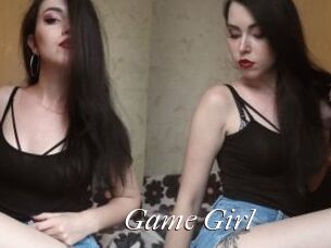 Game_Girl