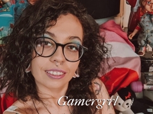 Gamergrrl