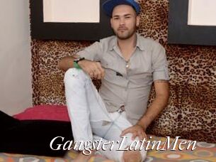 GangsterLatinMen