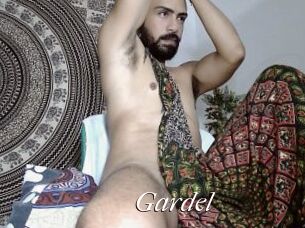 Gardel
