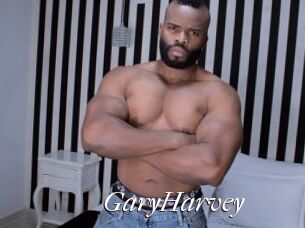 GaryHarvey