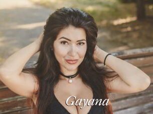 Gayana