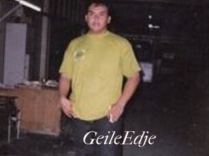 GeileEdje