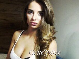 GeileJoliee