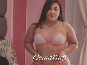 GemaDufi