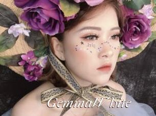 GemmaWhite Cam Sexy