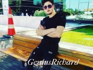 GeniusRichard