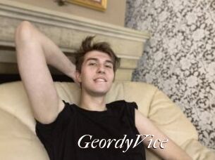 GeordyVice Cam Sexy