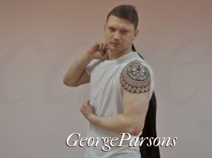 GeorgeParsons