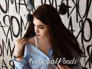 GeorgiaWoods Cam Sexy