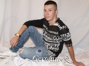 GeronimoQ