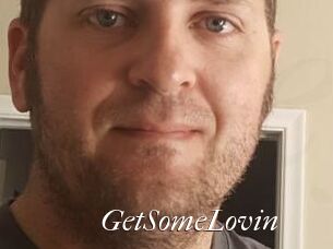 GetSomeLovin