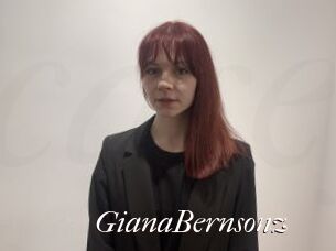 GianaBernsonz
