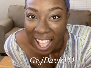 GigiDavisXO