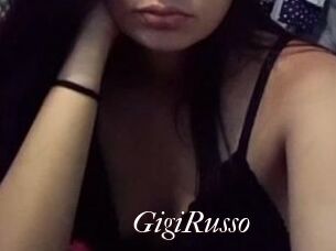 GigiRusso