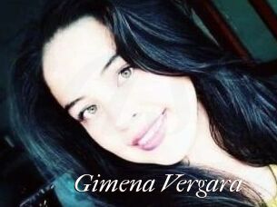 Gimena_Vergara Cam Sexy