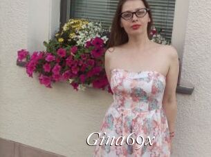 Gina69x