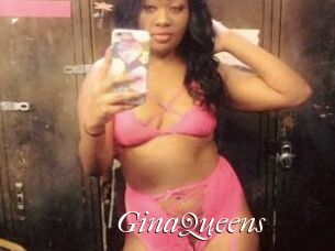 GinaQueens
