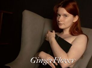 GingerFlover