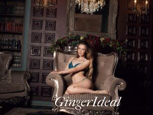 GingerIdeal