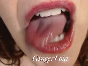 GingerLola