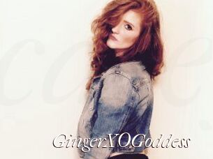 GingerXOGoddess