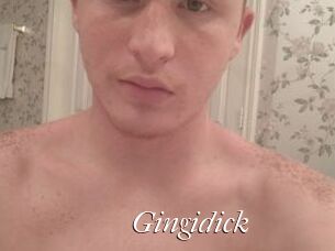 Gingidick