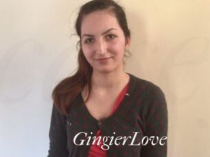 GingierLove