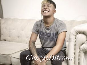 GiorgioDitrona