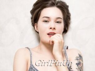 GirlPinUp