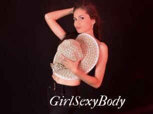GirlSexyBody
