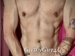 GirthyGuy4U Cam Sexy