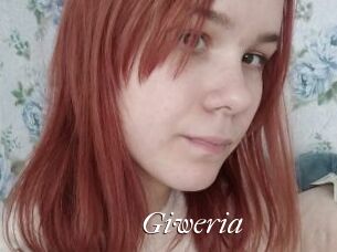 Giweria