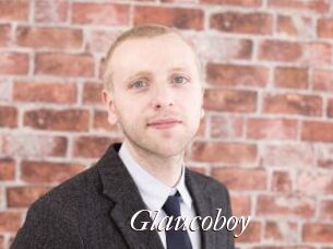 Glaucoboy Cam Sexy