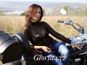 Gloria432