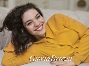 GloriaBrown