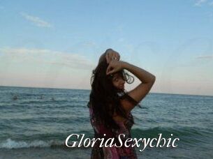 GloriaSexychic