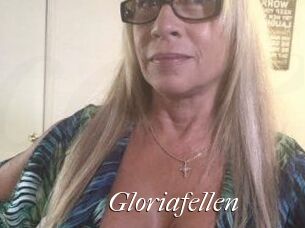 Gloriafellen