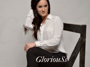 GloriouSs