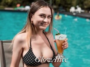 GlowAlice Cam Sexy