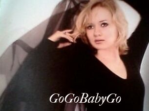 GoGoBabyGo