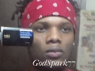 GodSpark77