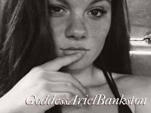 GoddessArielBankston