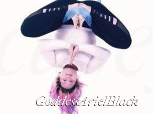 GoddessArielBlack